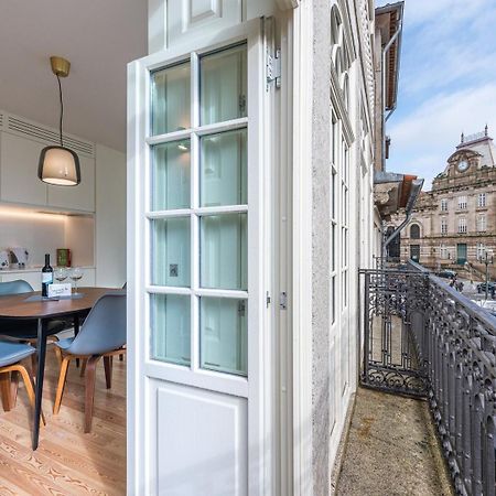 Guestready - Cardosas Apartments Porto Luaran gambar