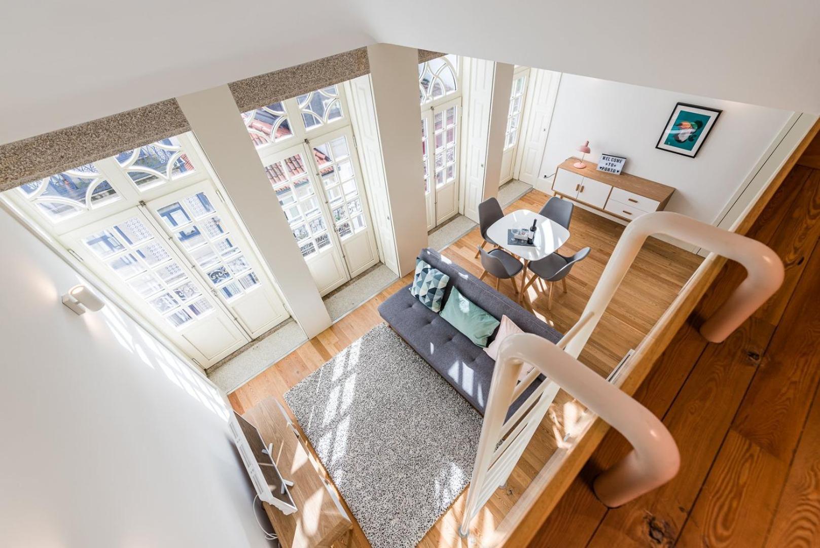 Guestready - Cardosas Apartments Porto Luaran gambar