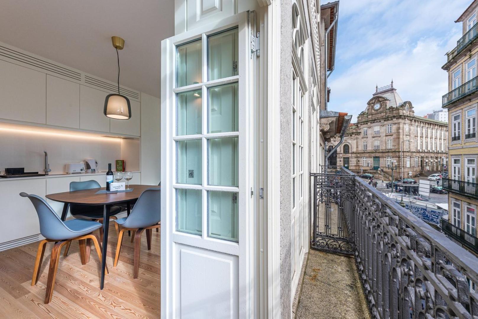 Guestready - Cardosas Apartments Porto Luaran gambar