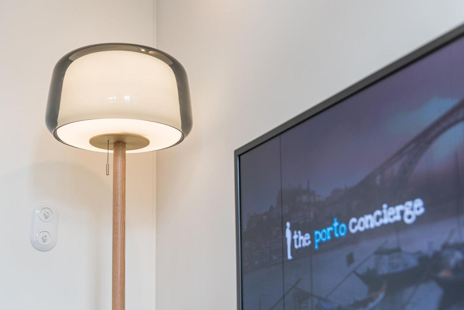 Guestready - Cardosas Apartments Porto Luaran gambar