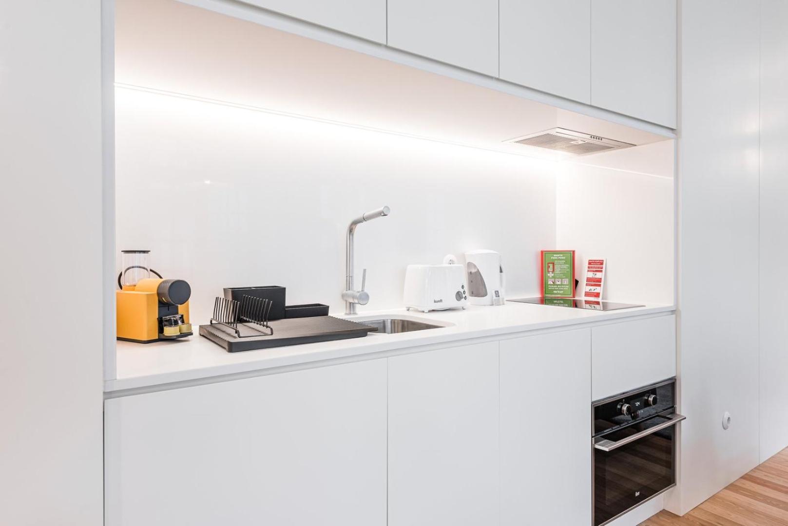 Guestready - Cardosas Apartments Porto Luaran gambar