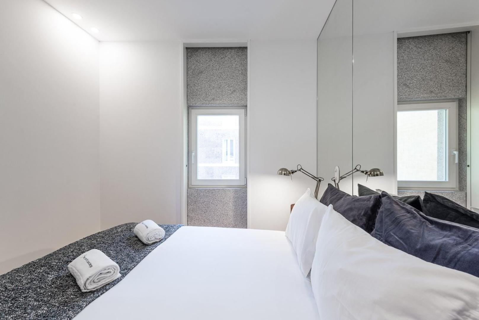 Guestready - Cardosas Apartments Porto Luaran gambar