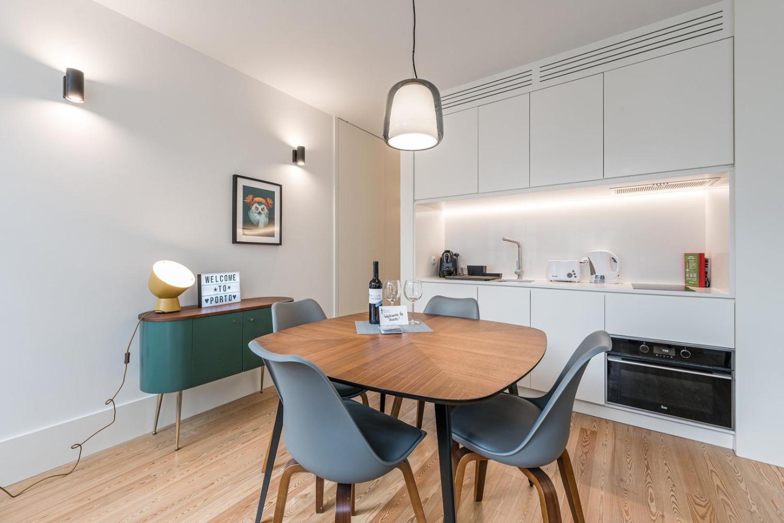 Guestready - Cardosas Apartments Porto Luaran gambar