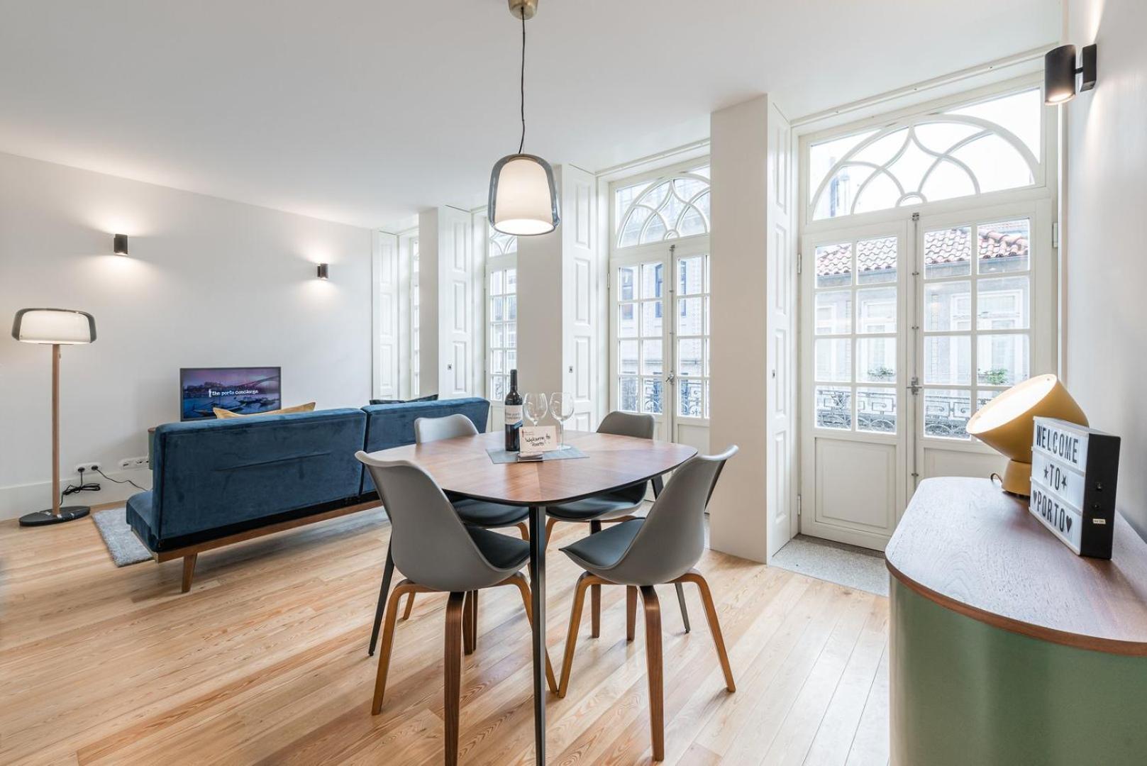 Guestready - Cardosas Apartments Porto Luaran gambar