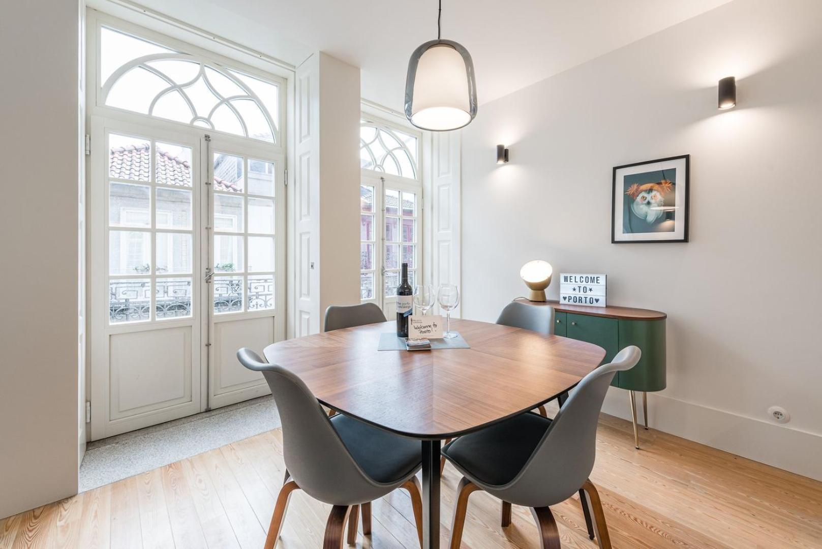 Guestready - Cardosas Apartments Porto Luaran gambar