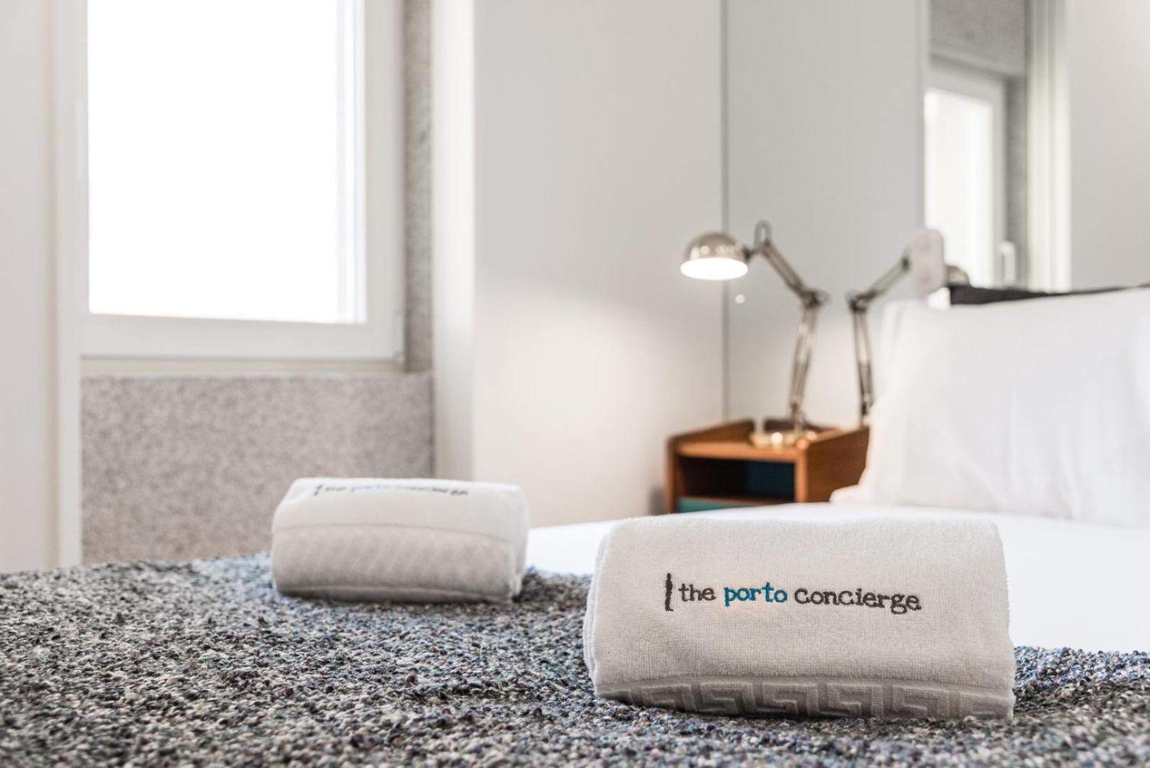 Guestready - Cardosas Apartments Porto Luaran gambar