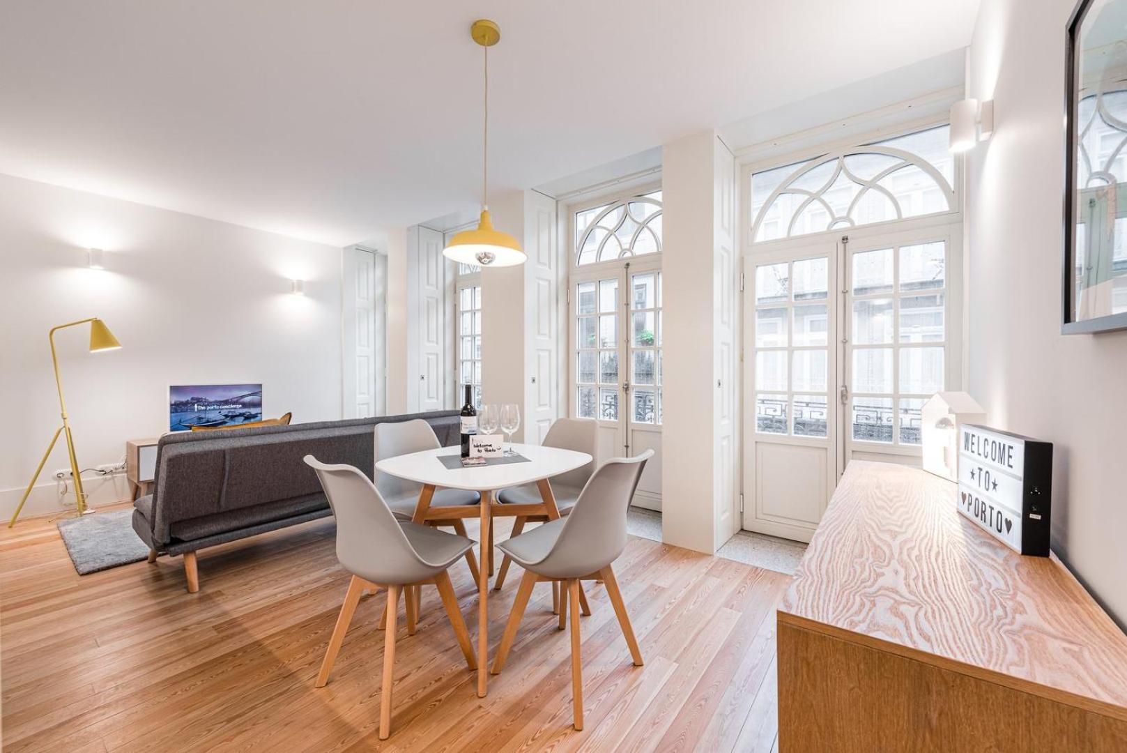 Guestready - Cardosas Apartments Porto Luaran gambar