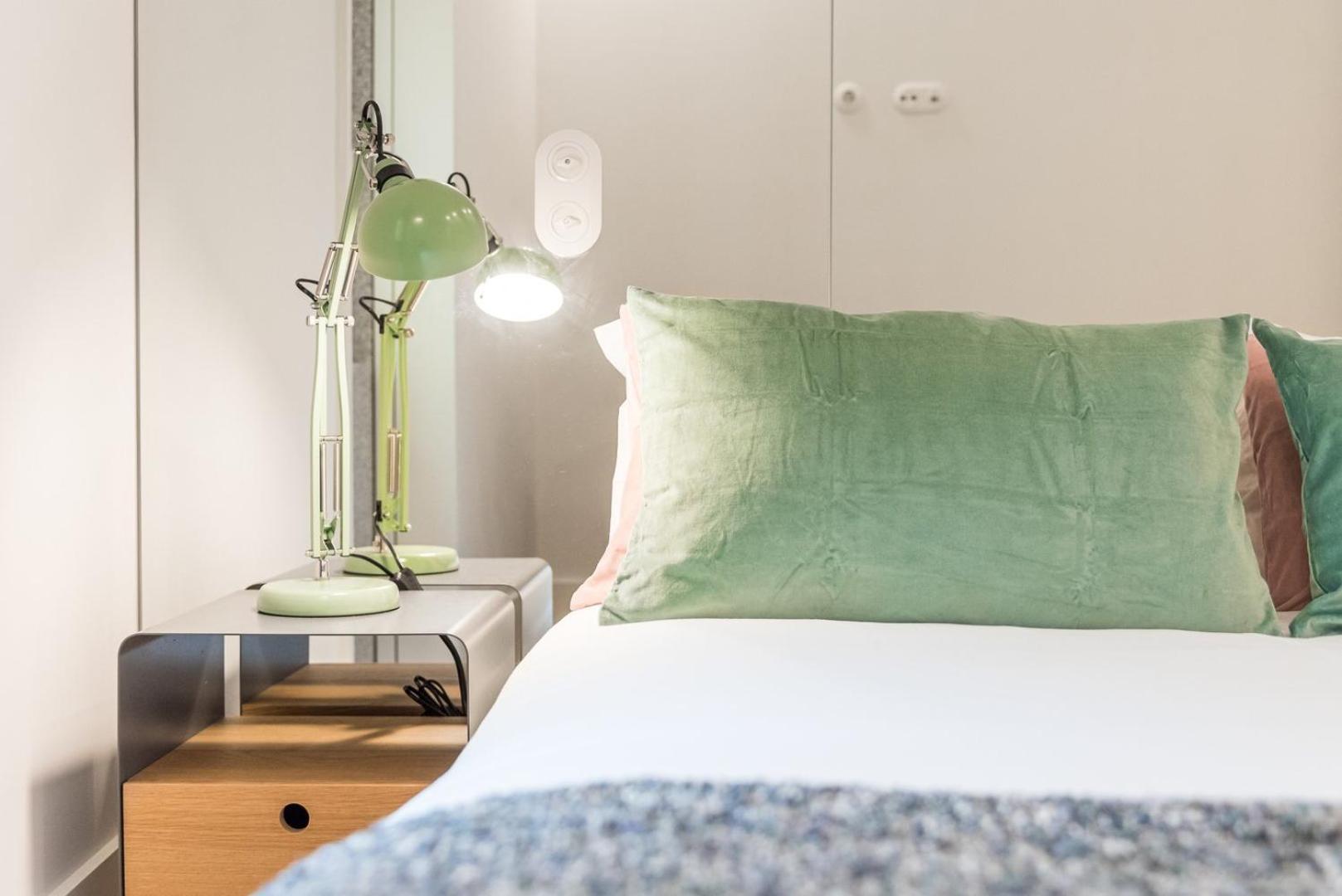Guestready - Cardosas Apartments Porto Luaran gambar