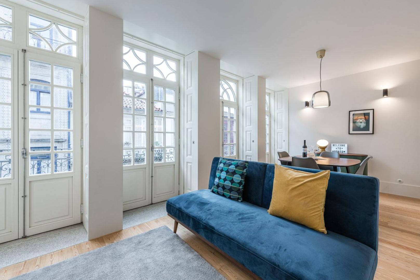 Guestready - Cardosas Apartments Porto Luaran gambar