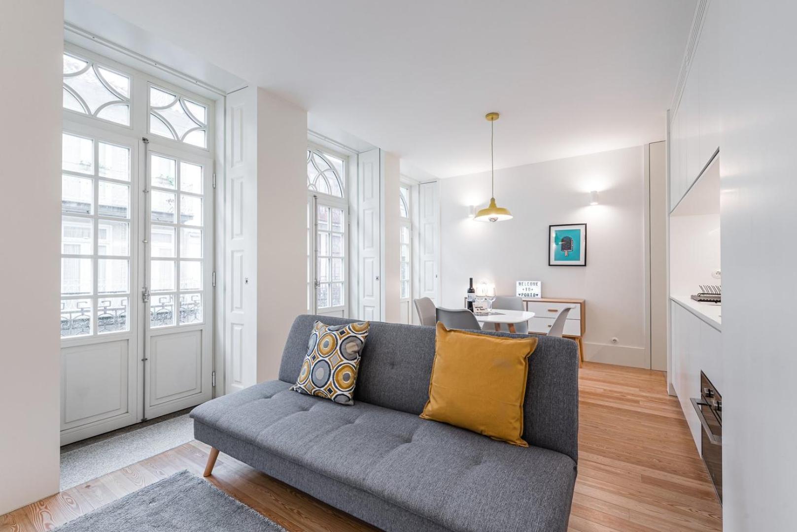 Guestready - Cardosas Apartments Porto Luaran gambar