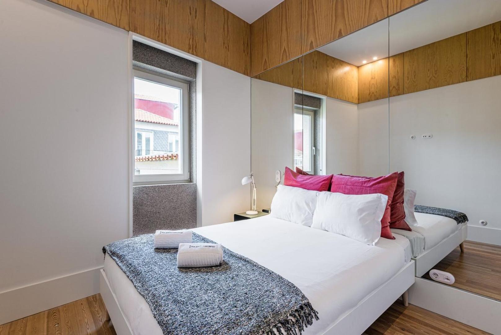 Guestready - Cardosas Apartments Porto Luaran gambar