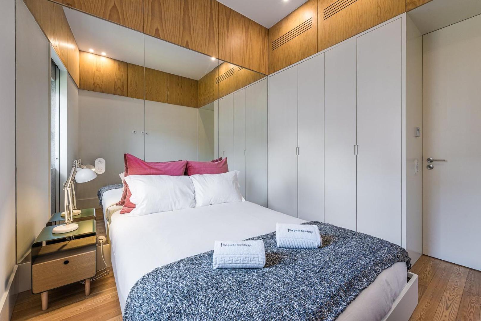 Guestready - Cardosas Apartments Porto Luaran gambar