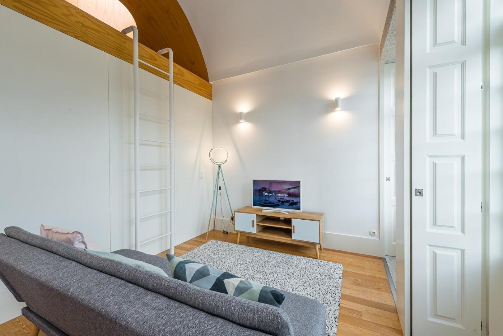 Guestready - Cardosas Apartments Porto Luaran gambar