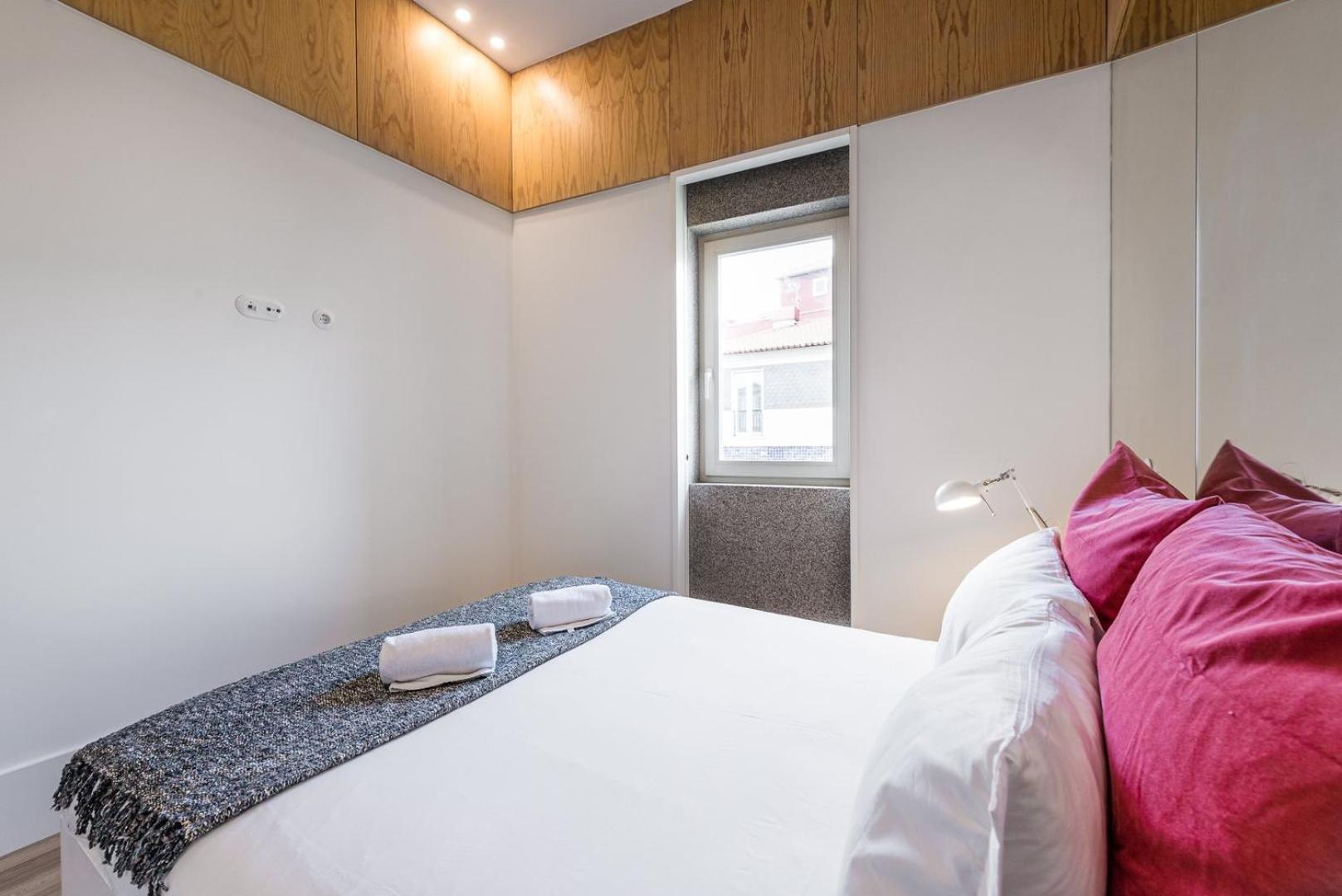 Guestready - Cardosas Apartments Porto Luaran gambar