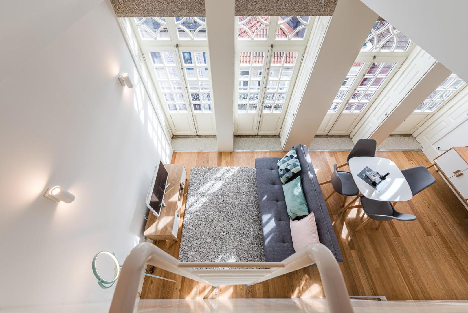 Guestready - Cardosas Apartments Porto Luaran gambar