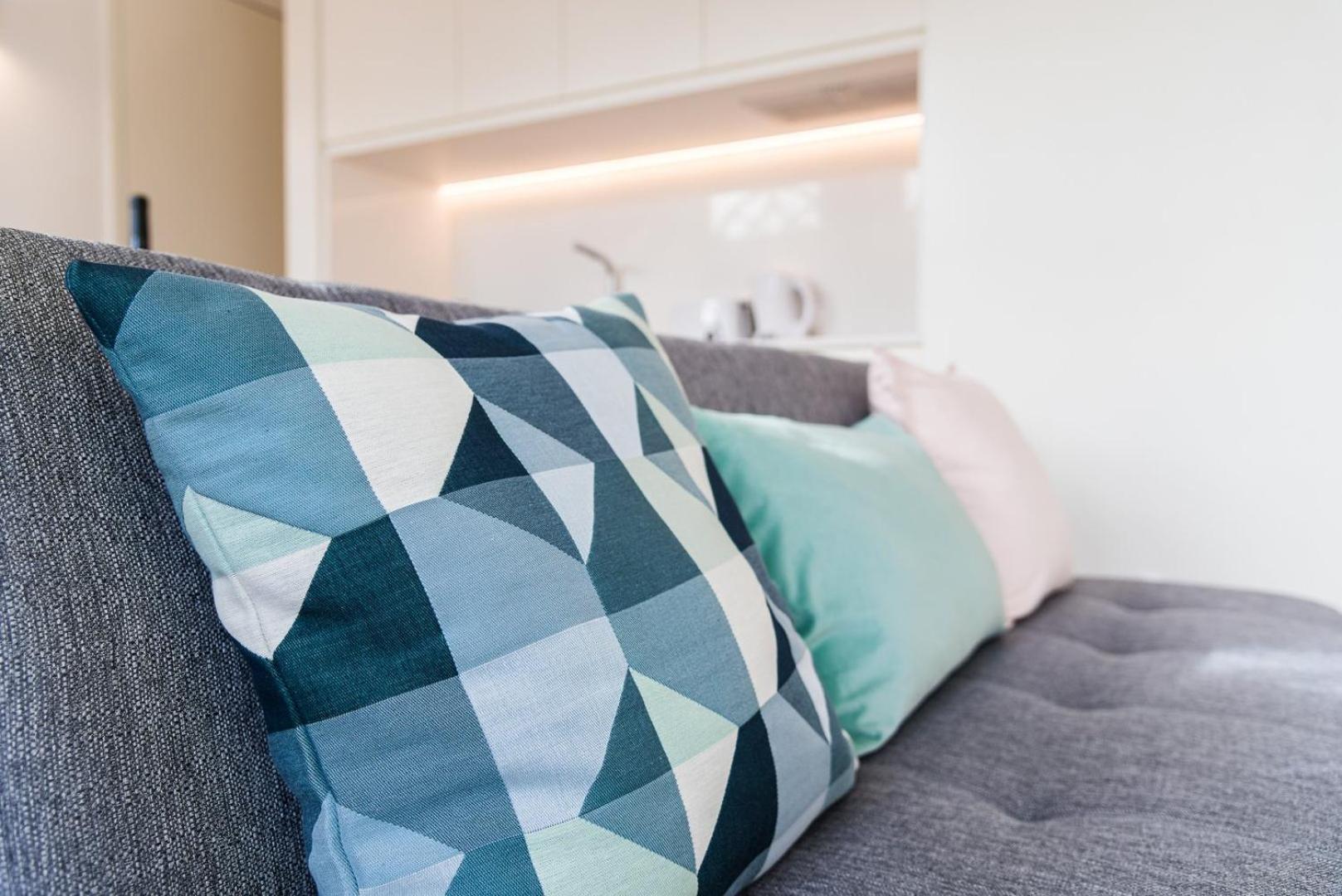 Guestready - Cardosas Apartments Porto Luaran gambar