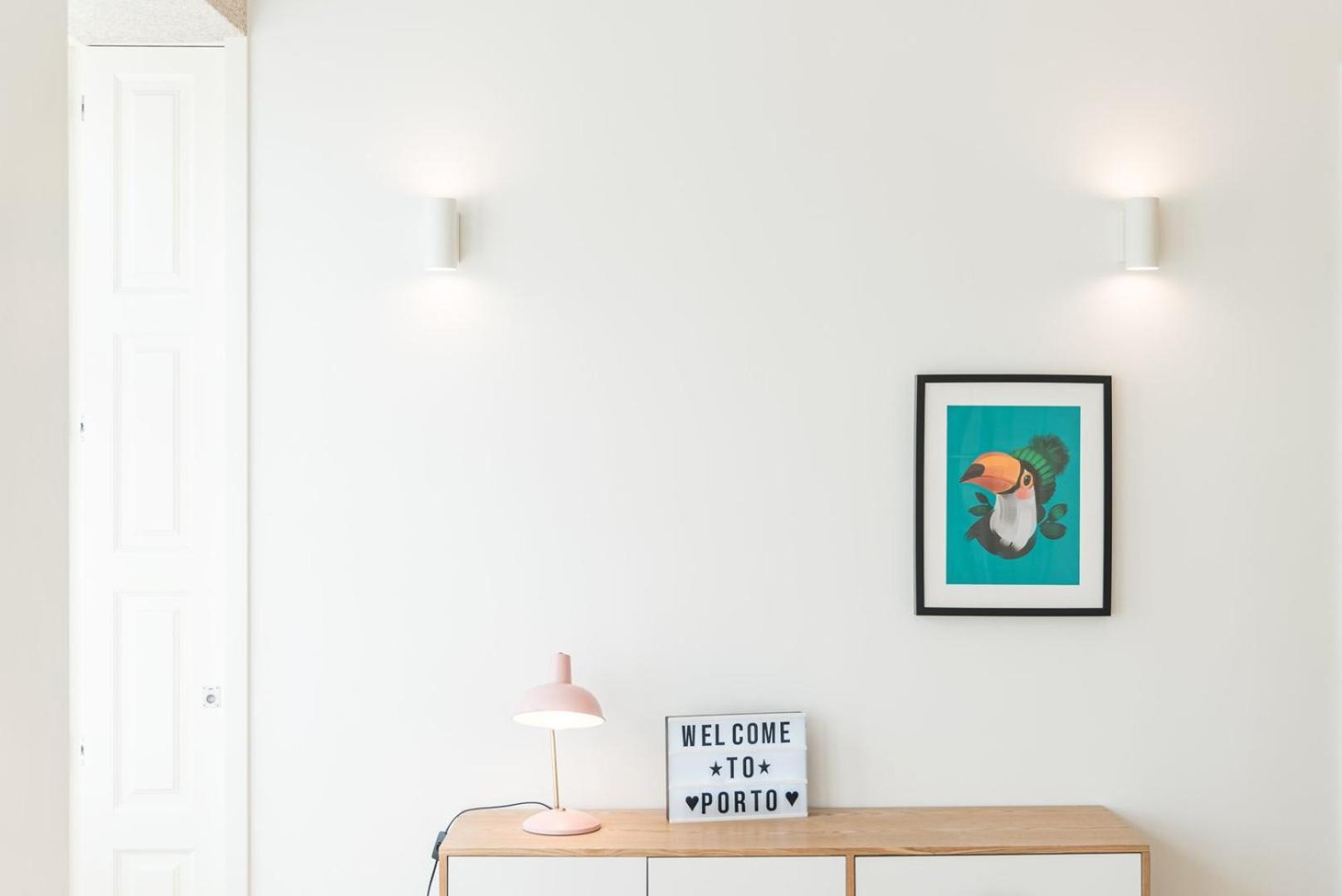Guestready - Cardosas Apartments Porto Luaran gambar