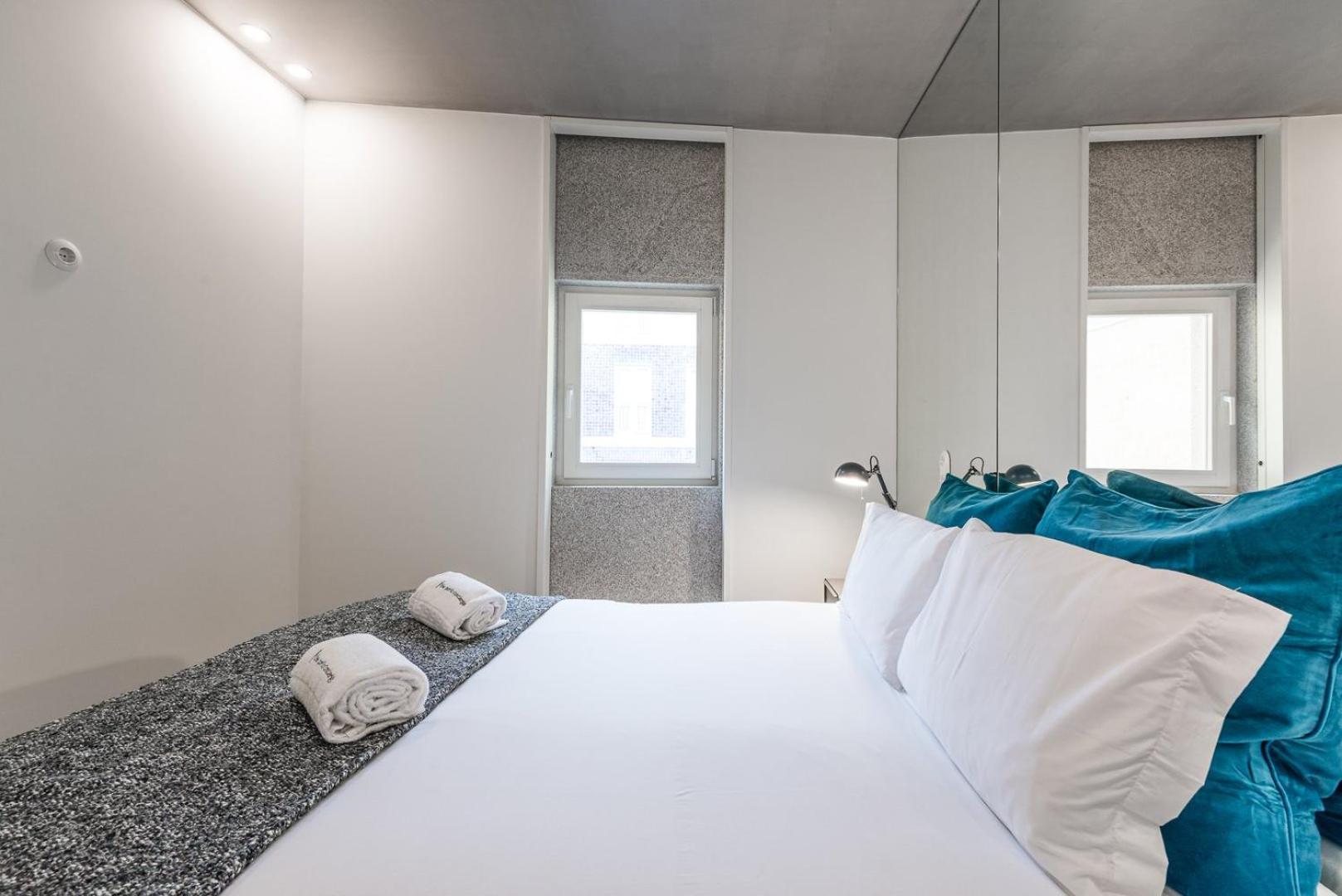 Guestready - Cardosas Apartments Porto Luaran gambar