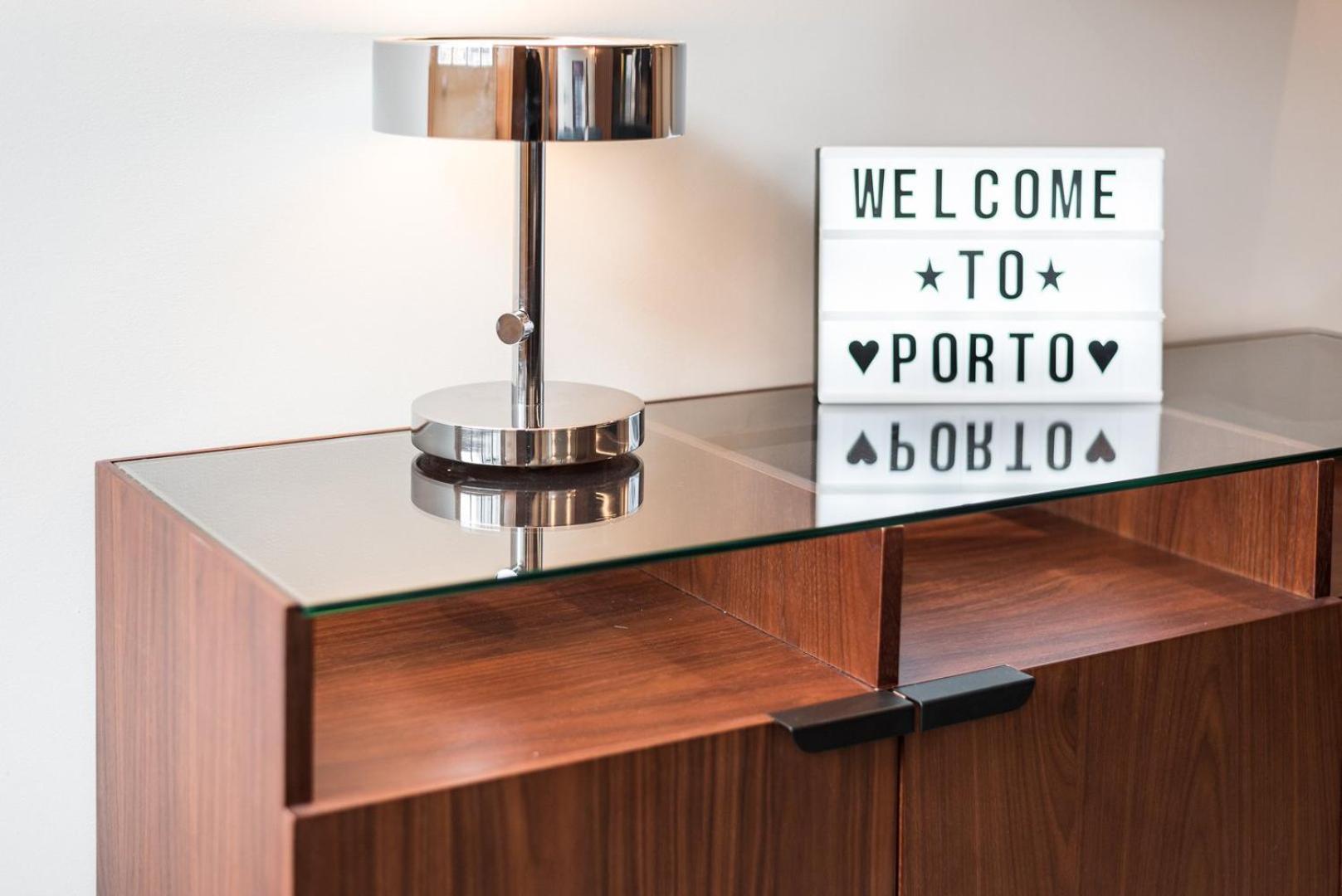 Guestready - Cardosas Apartments Porto Luaran gambar