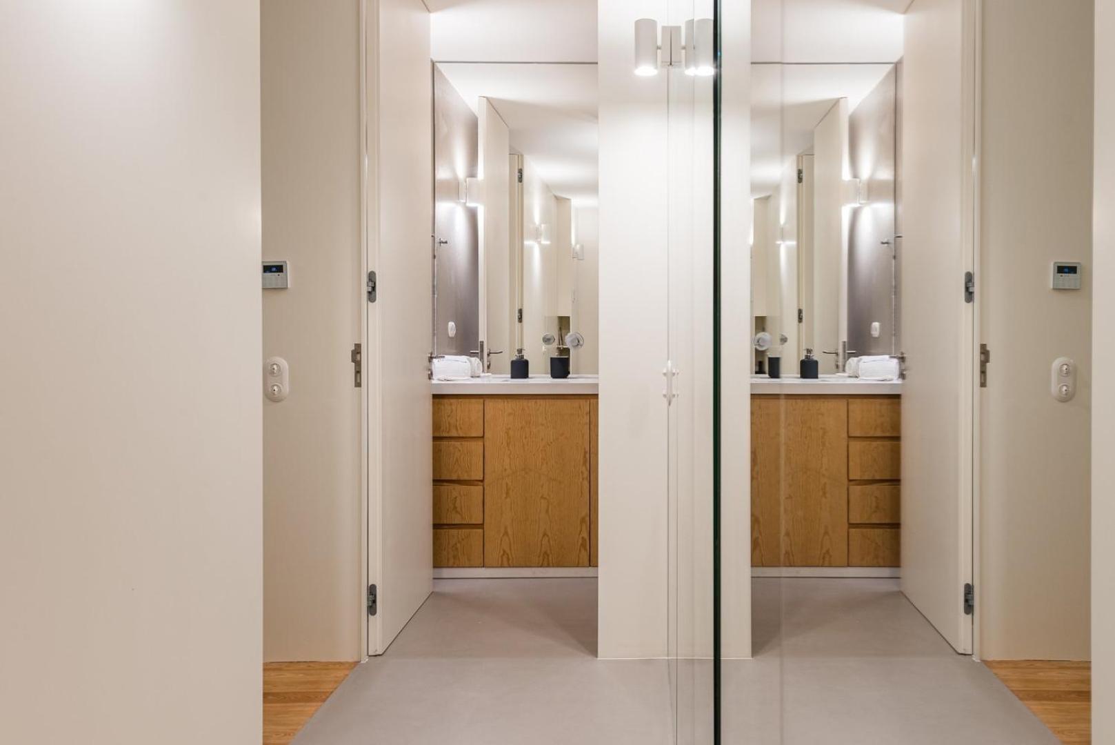 Guestready - Cardosas Apartments Porto Luaran gambar