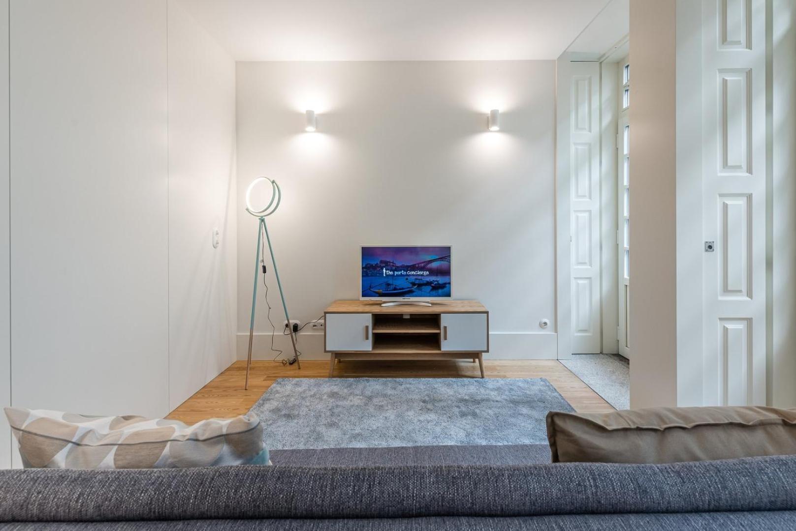 Guestready - Cardosas Apartments Porto Luaran gambar