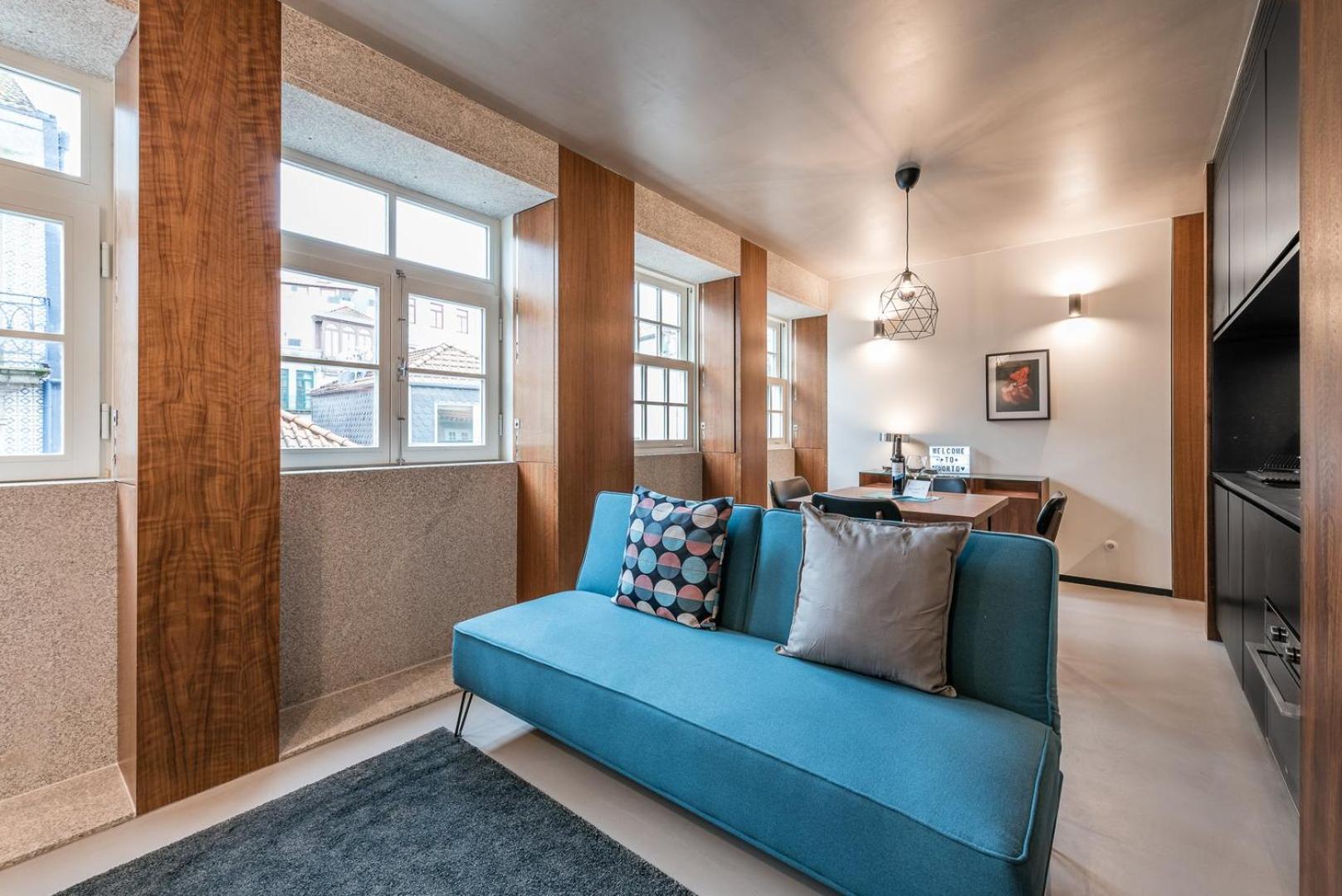 Guestready - Cardosas Apartments Porto Luaran gambar