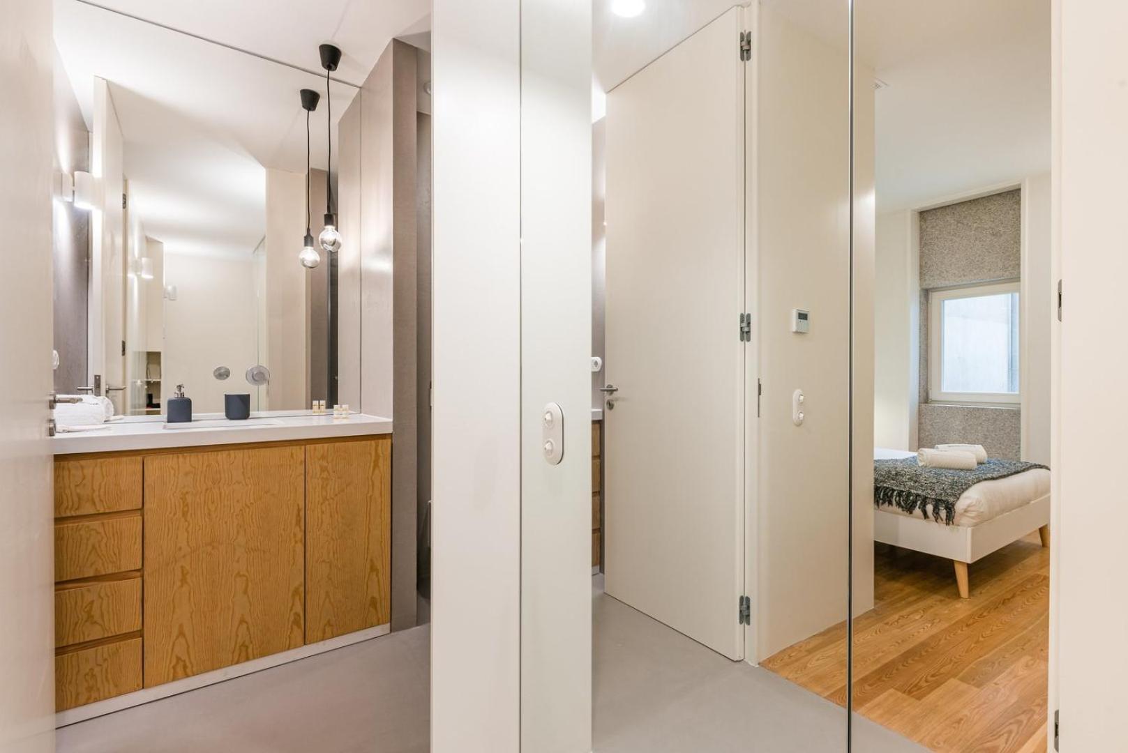 Guestready - Cardosas Apartments Porto Luaran gambar