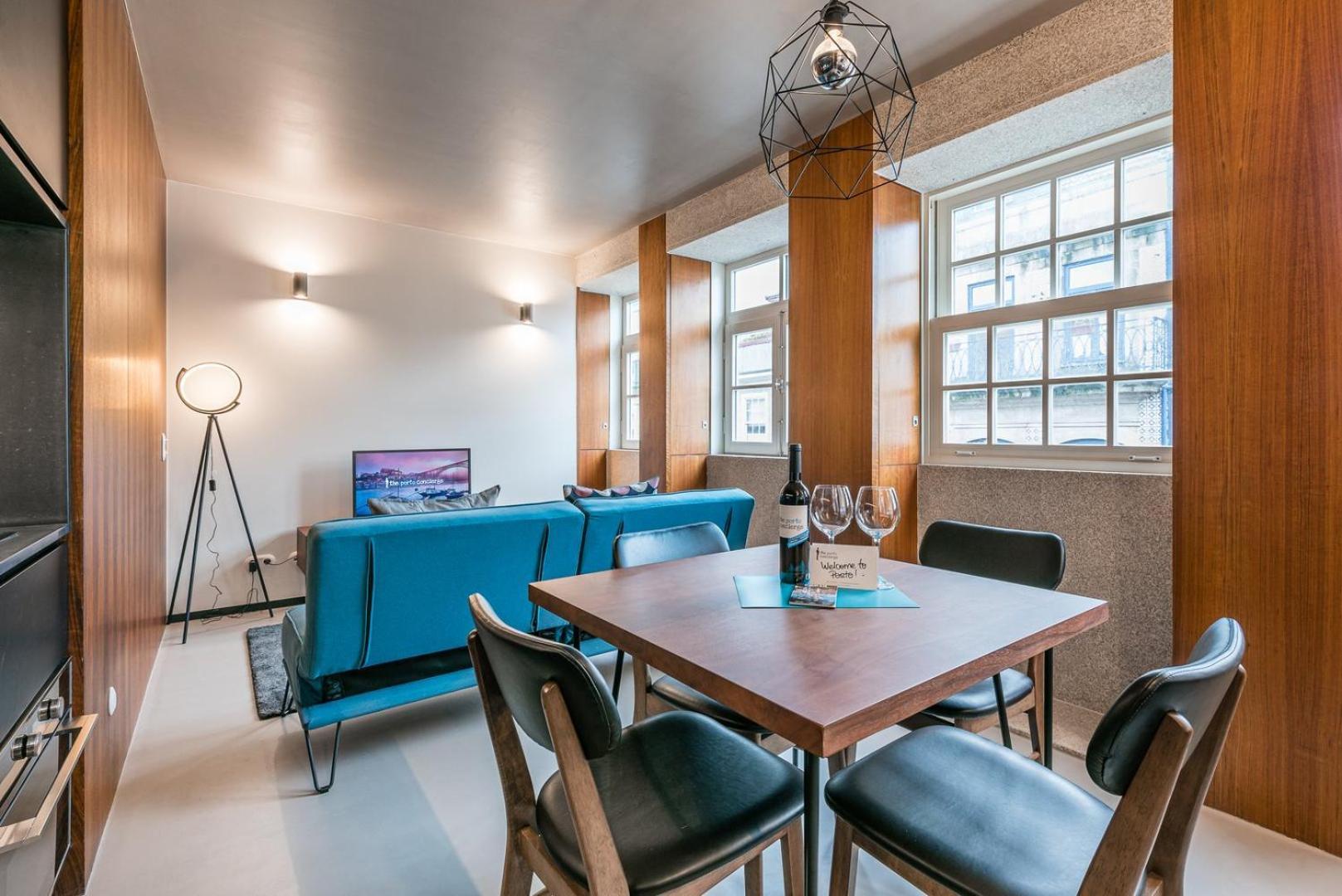 Guestready - Cardosas Apartments Porto Luaran gambar