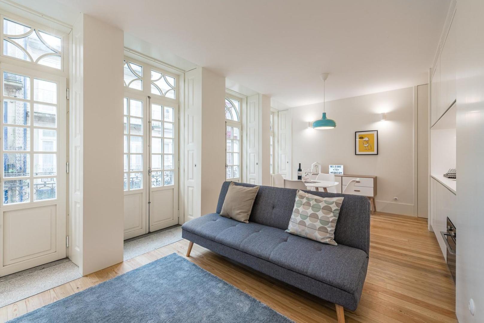 Guestready - Cardosas Apartments Porto Luaran gambar