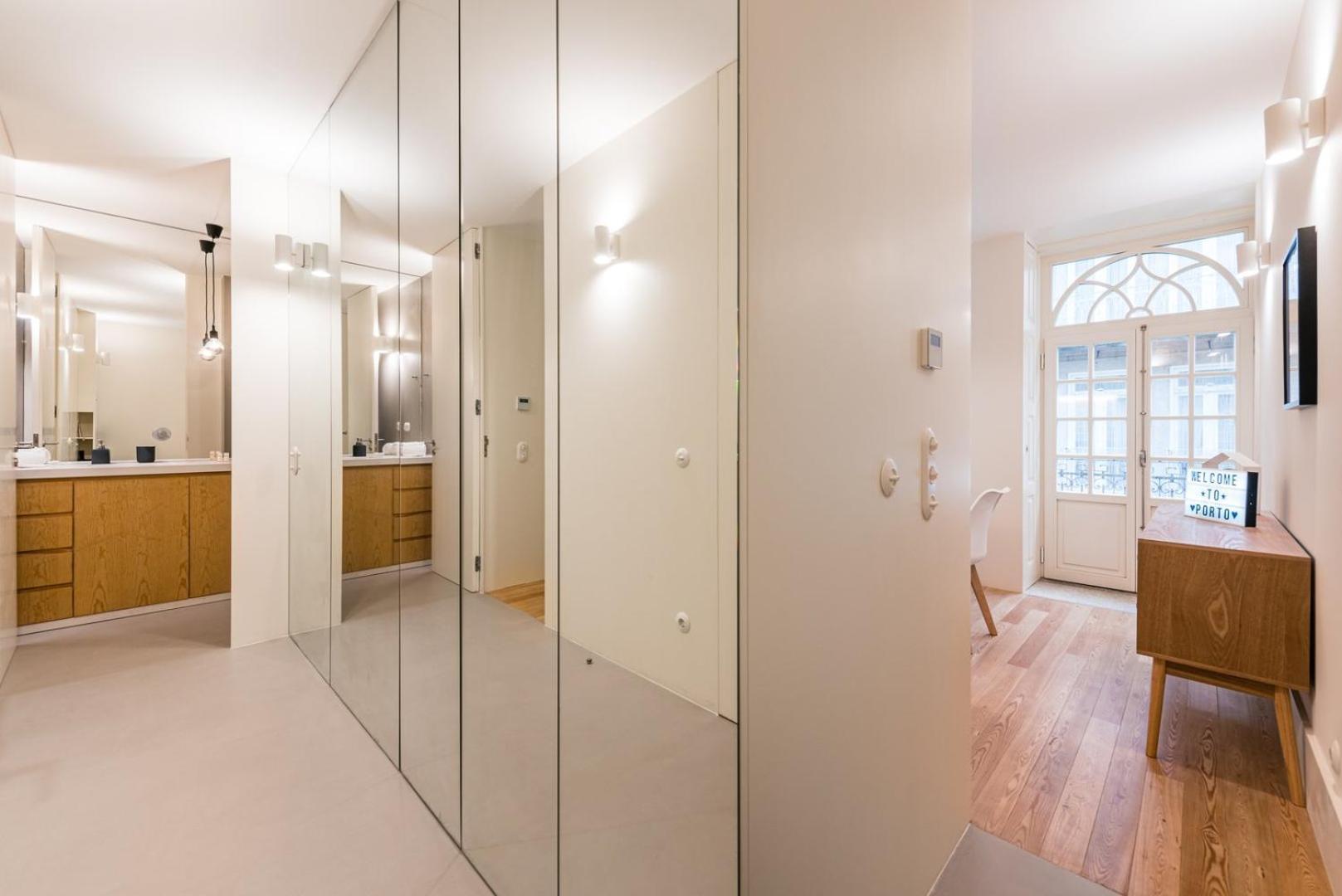 Guestready - Cardosas Apartments Porto Luaran gambar