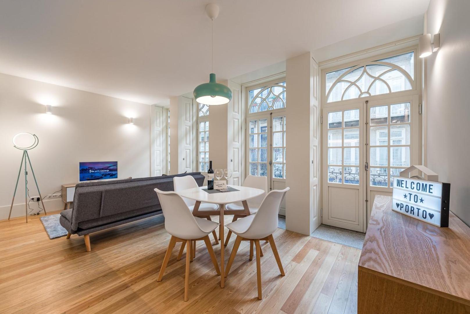 Guestready - Cardosas Apartments Porto Luaran gambar