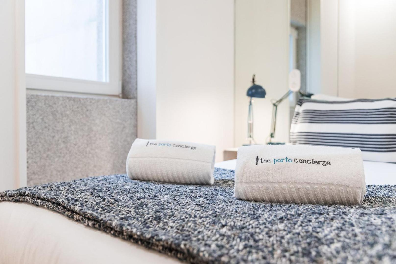 Guestready - Cardosas Apartments Porto Luaran gambar